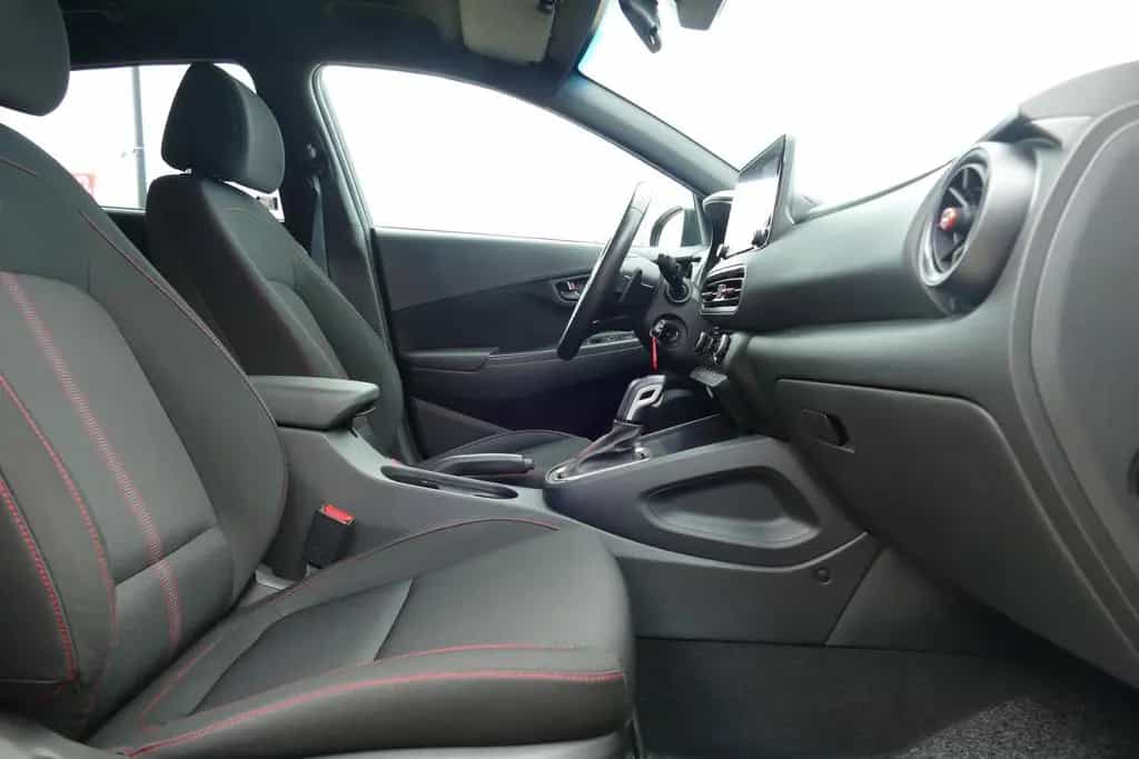 Hyundai KONA 1.6 T-GDI N Line 2WD DCT LED Navi Kamera 06/2021-photo-26
