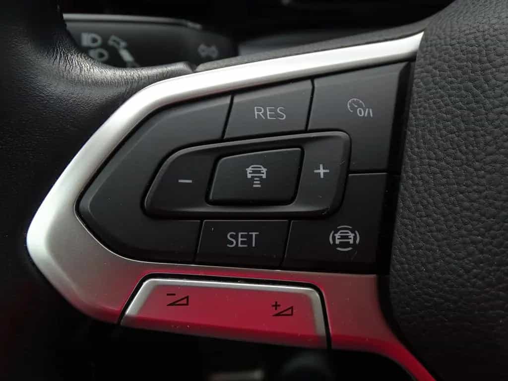 Volkswagen Golf VIII Variant 1.5 TSI Active LED Sitzheizung 12/2022-photo-15