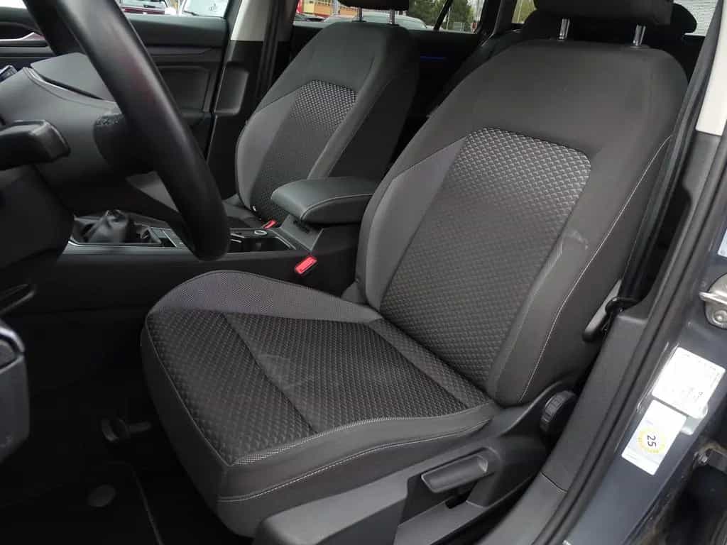 Volkswagen Golf VIII Variant 1.5 TSI Active LED Sitzheizung 12/2022-photo-23