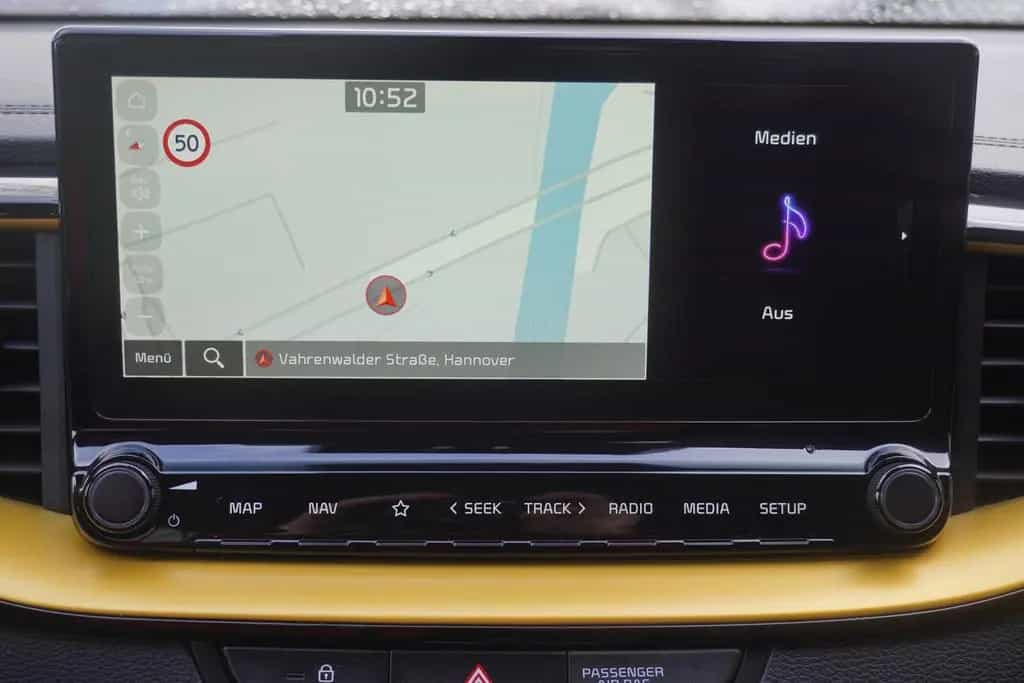 Kia XCeed 1.4 T-GDI Vision 04/2020-photo-12