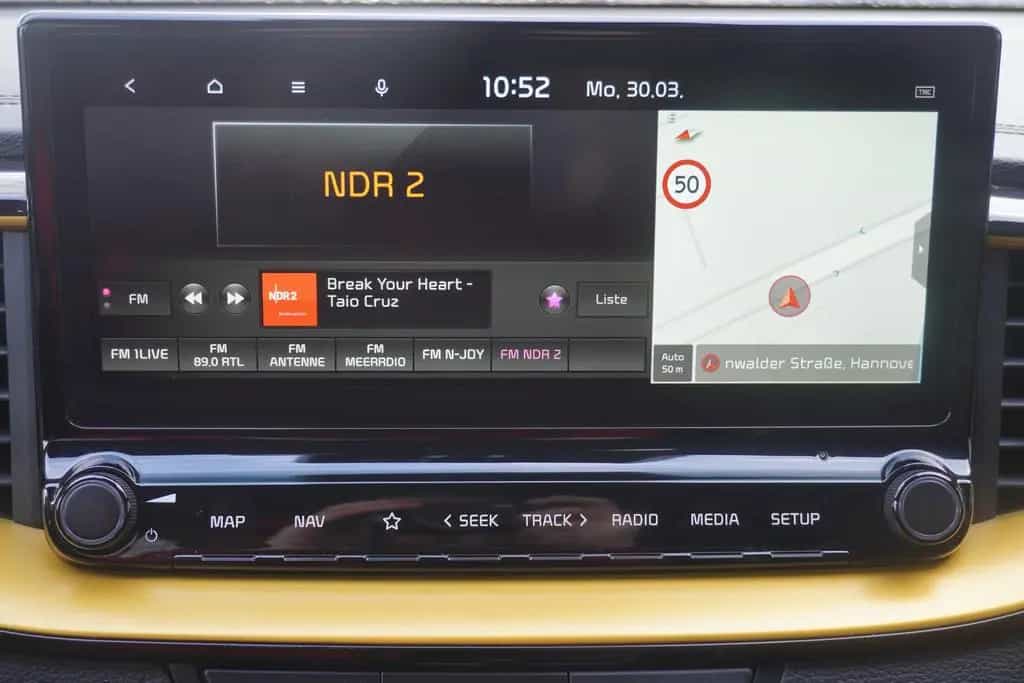 Kia XCeed 1.4 T-GDI Vision 04/2020-photo-13