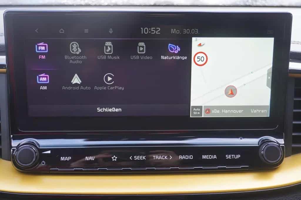 Kia XCeed 1.4 T-GDI Vision 04/2020-photo-14