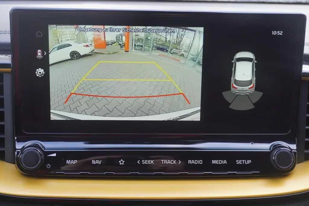 Kia XCeed 1.4 T-GDI Vision 04/2020-photo-15