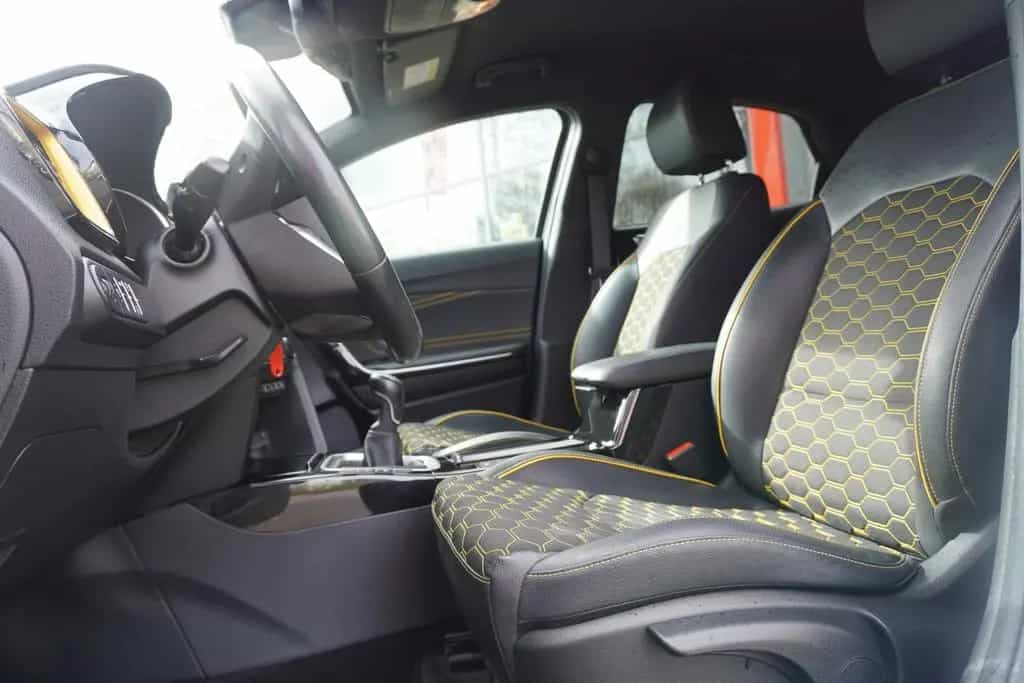 Kia XCeed 1.4 T-GDI Vision 04/2020-photo-24