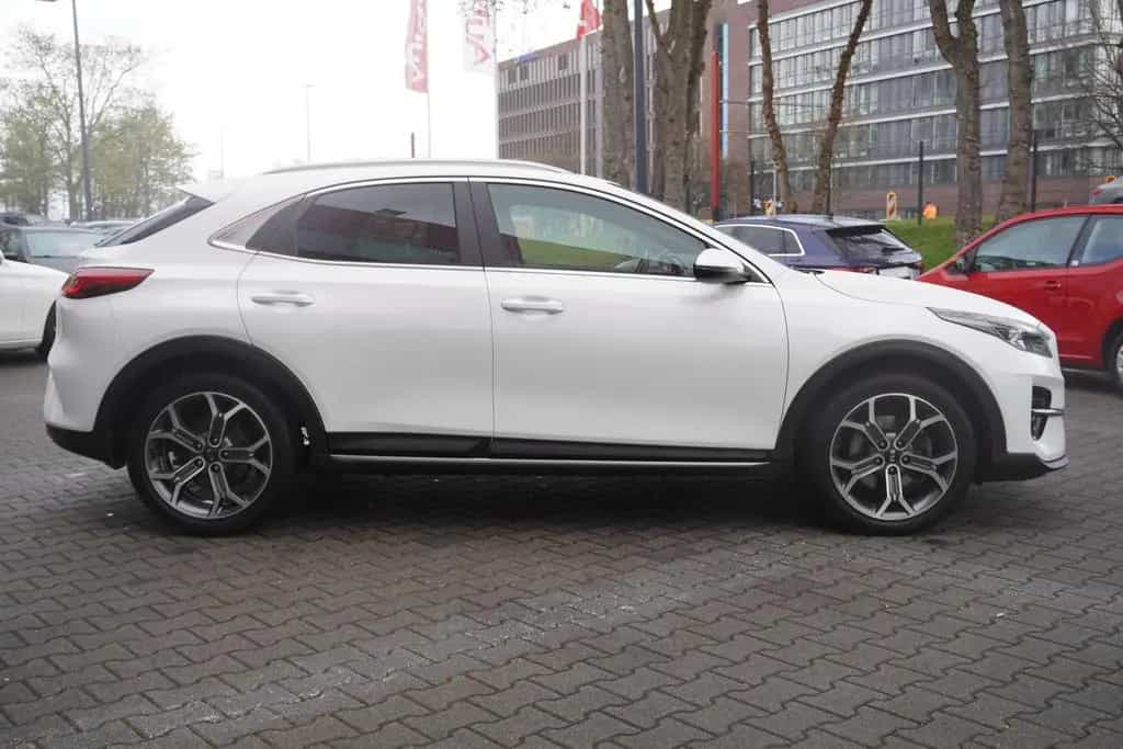 Kia XCeed 1.4 T-GDI Vision 04/2020-photo-4