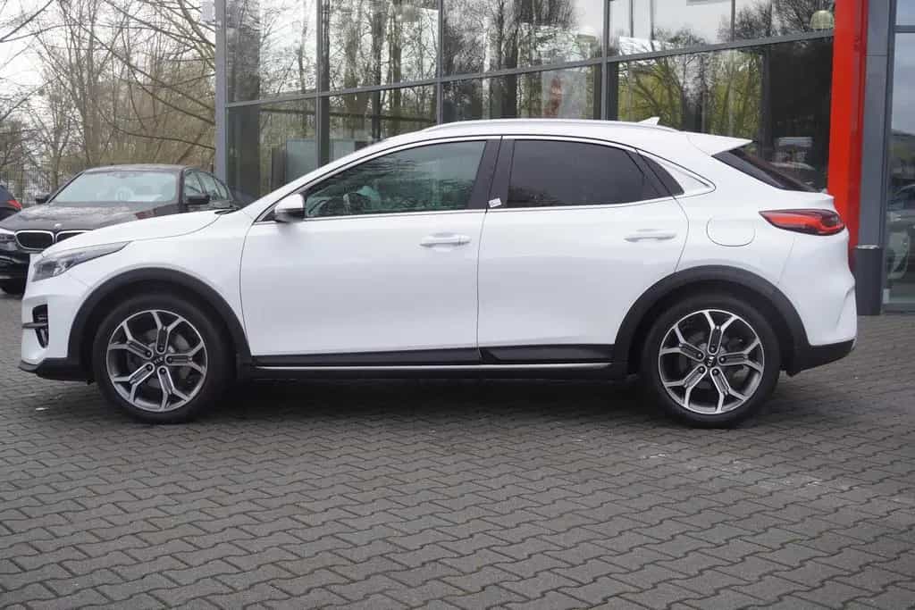 Kia XCeed 1.4 T-GDI Vision 04/2020-photo-8