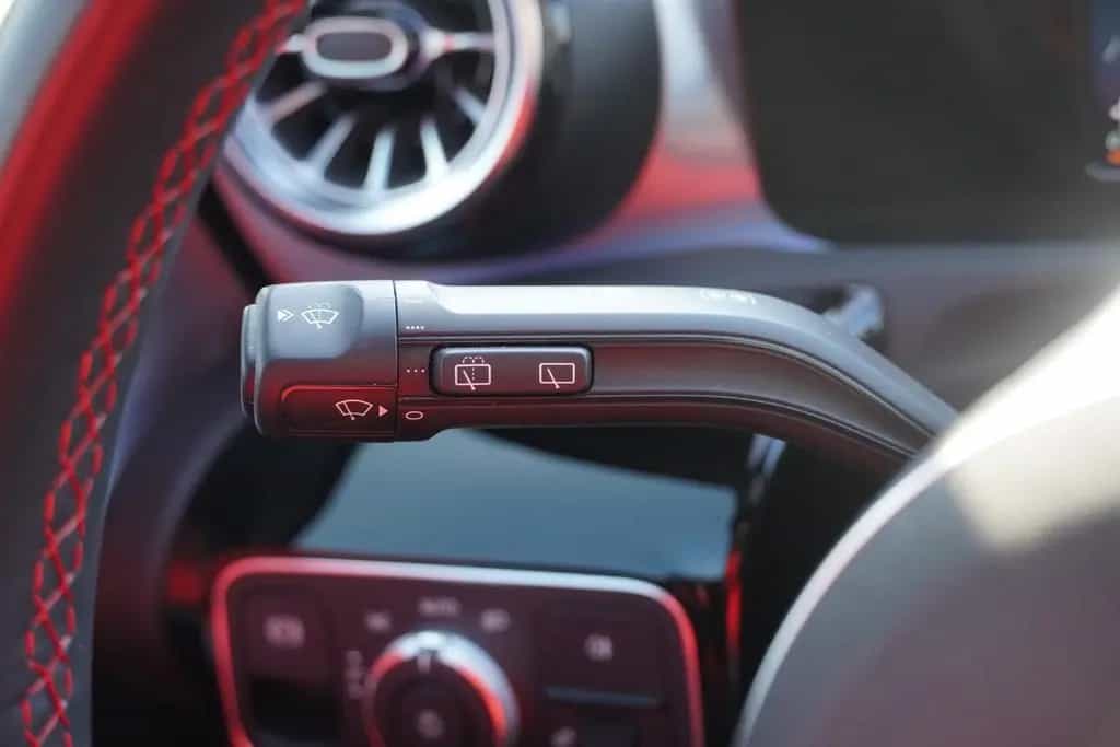 Mercedes-Benz A 220 A220 d AMG Line Klimaaut. LED Navi ACC DAB AHK 10/2021-photo-21