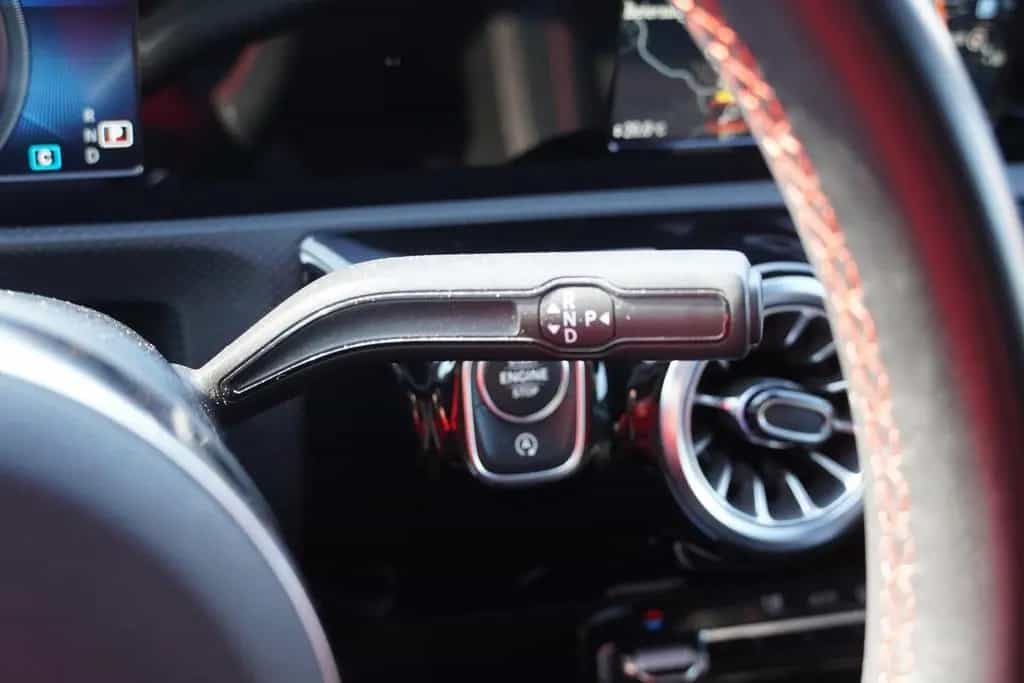 Mercedes-Benz A 220 A220 d AMG Line Klimaaut. LED Navi ACC DAB AHK 10/2021-photo-22