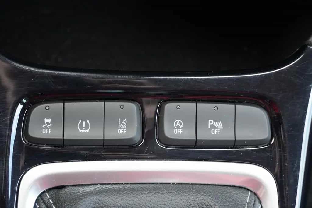 Opel Crossland (X) Crossland 1.2 LED Navi Kamera Teilleder Keyless 09/2024-photo-17