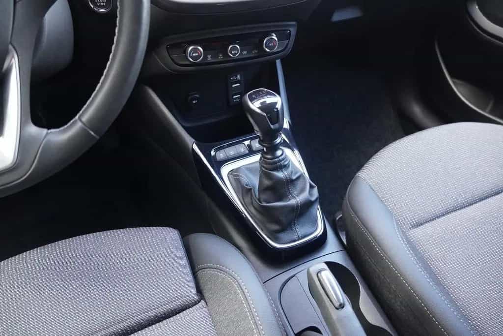 Opel Crossland (X) Crossland 1.2 LED Navi Kamera Teilleder Keyless 09/2024-photo-18
