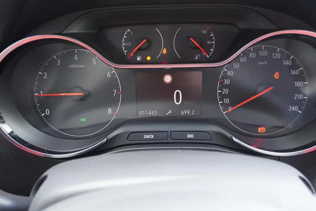 Opel Crossland (X) Crossland 1.2 LED Navi Kamera Teilleder Keyless 09/2024-photo-22