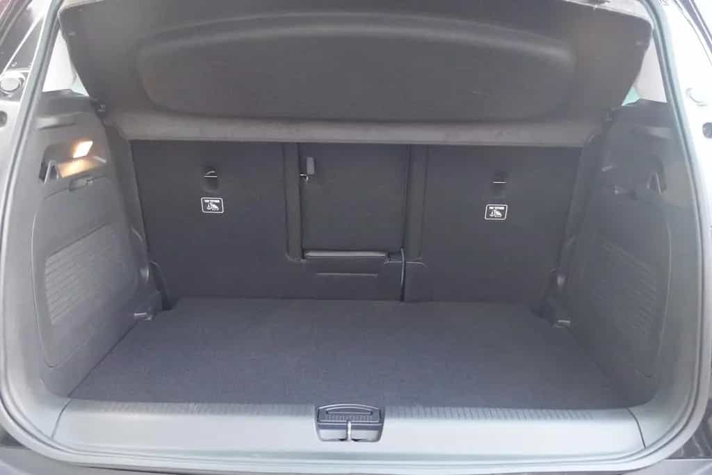 Opel Crossland (X) Crossland 1.2 LED Navi Kamera Teilleder Keyless 09/2024-photo-28