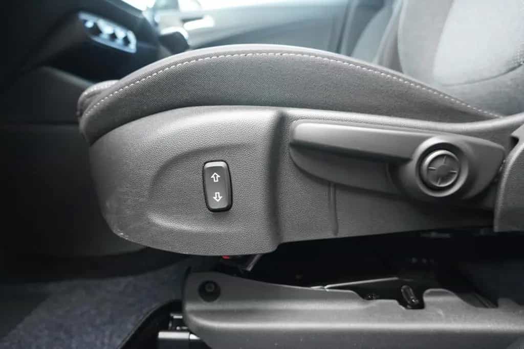Opel Crossland (X) Crossland 1.2 LED Navi Kamera Teilleder Keyless 09/2024-photo-30
