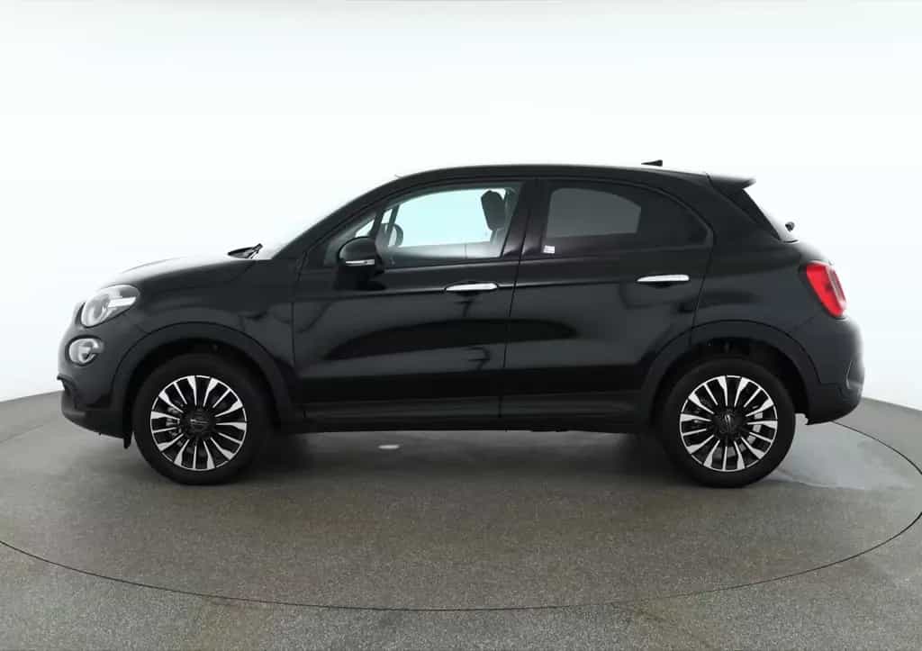 Fiat 500X 1.4T Aut. LED Kamera Tempomat App-Connect 03/2026-photo-1