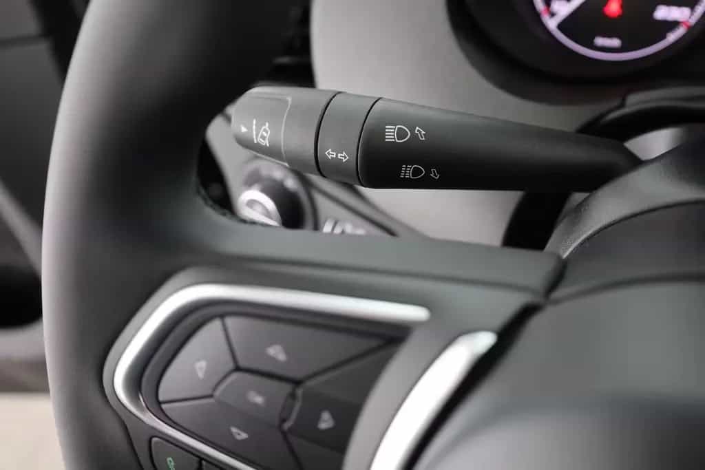 Fiat 500X 1.4T Aut. LED Kamera Tempomat App-Connect 03/2026-photo-17