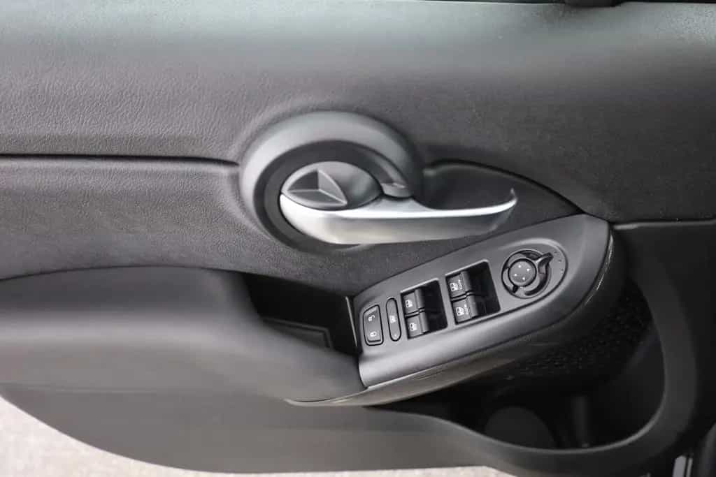 Fiat 500X 1.4T Aut. LED Kamera Tempomat App-Connect 03/2026-photo-20