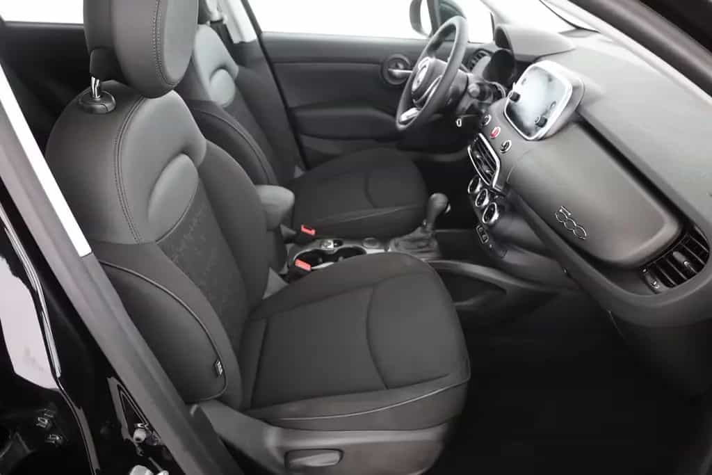 Fiat 500X 1.4T Aut. LED Kamera Tempomat App-Connect 03/2026-photo-22