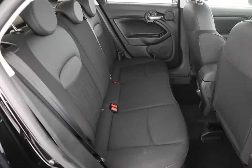 Fiat 500X 1.4T Aut. LED Kamera Tempomat App-Connect 03/2026-photo-23