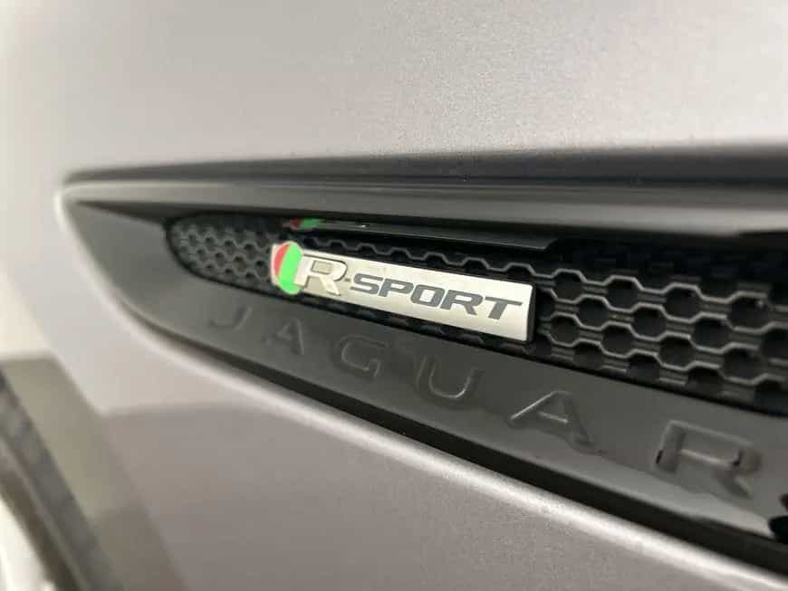 Jaguar F-Pace 20d AWD Aut. R-Sport 06/2020-photo-17