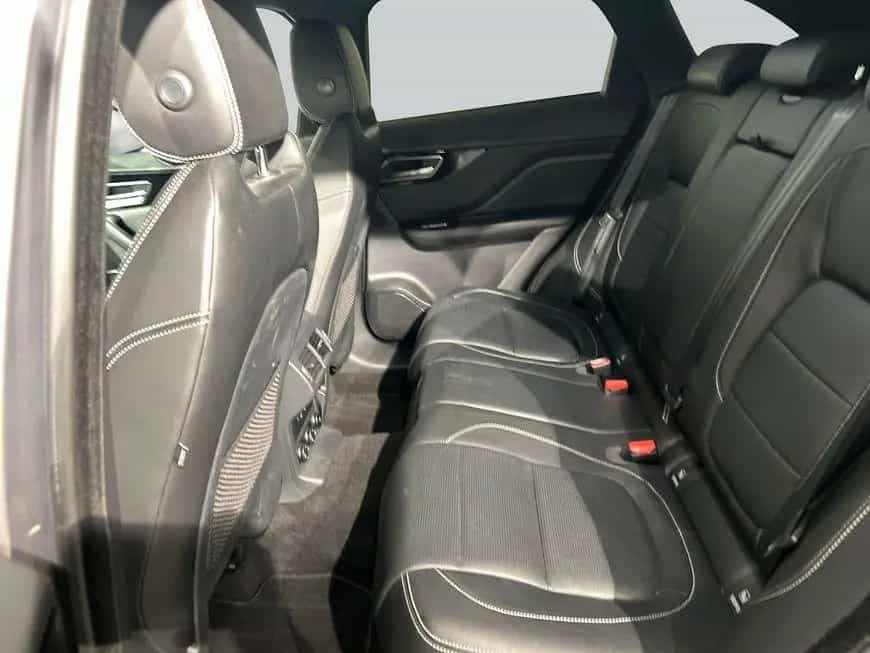 Jaguar F-Pace 20d AWD Aut. R-Sport 06/2020-photo-4