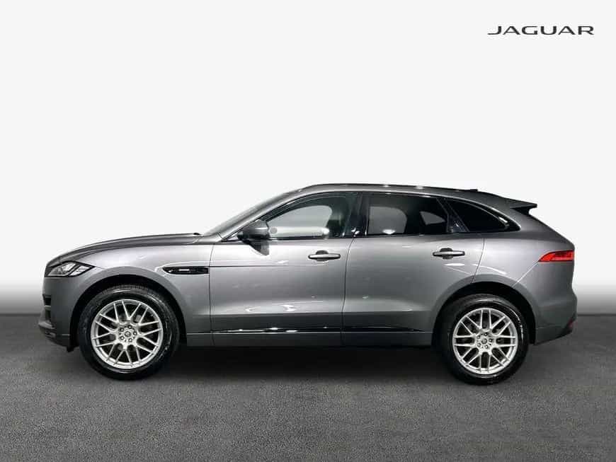 Jaguar F-Pace 20d AWD Aut. R-Sport 06/2020-photo-5