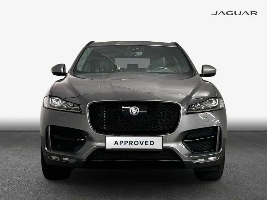 Jaguar F-Pace 20d AWD Aut. R-Sport 06/2020-photo-7