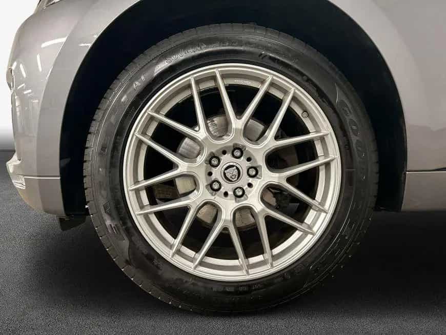 Jaguar F-Pace 20d AWD Aut. R-Sport 06/2020-photo-8