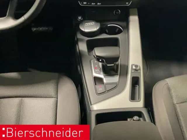 Audi A4 Av 40 TDI S-Line 19 LED NAVI SHZ 03/2022-photo-14