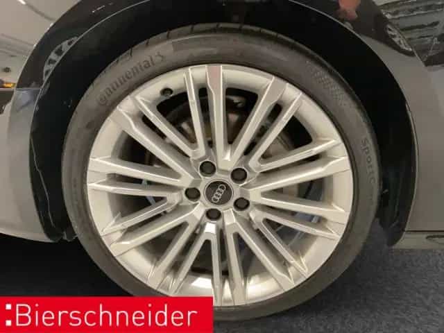 Audi A4 Av 40 TDI S-Line 19 LED NAVI SHZ 03/2022-photo-7