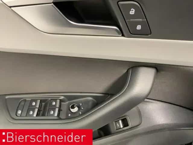 Audi A4 Av 40 TDI S-Line 19 LED NAVI SHZ 03/2022-photo-8