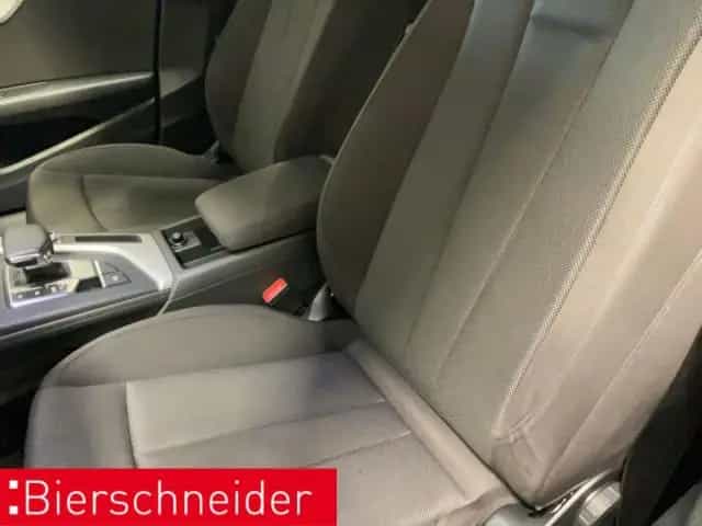 Audi A4 Av 40 TDI S-Line 19 LED NAVI SHZ 03/2022-photo-9