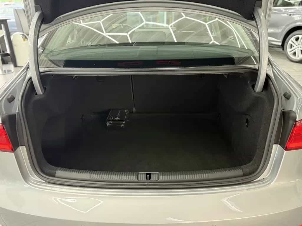 Audi A3 1.4 TFSI ambition ultra, S-Tronic, Navi, PDC 04/2015-photo-3