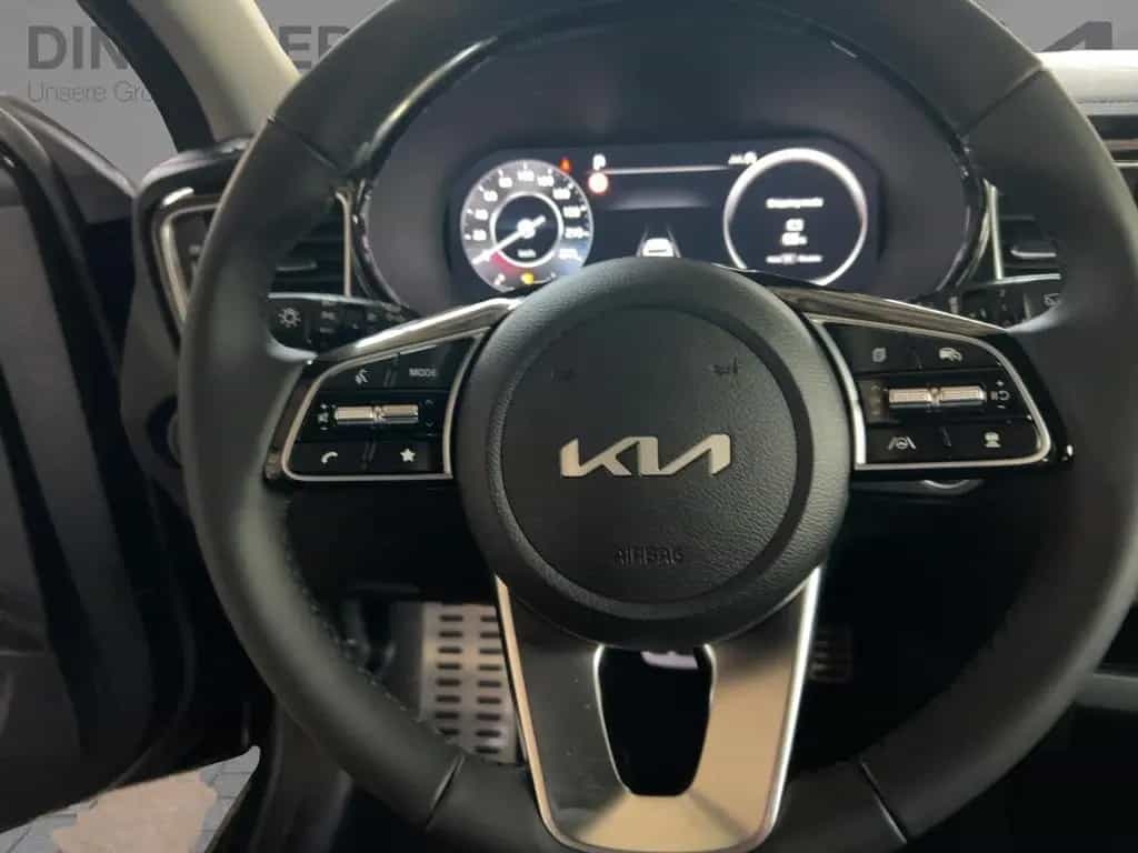 Kia Ceed Platinum 1.5T Glasdach+LED+Kamera+Navi 06/2025-photo-10
