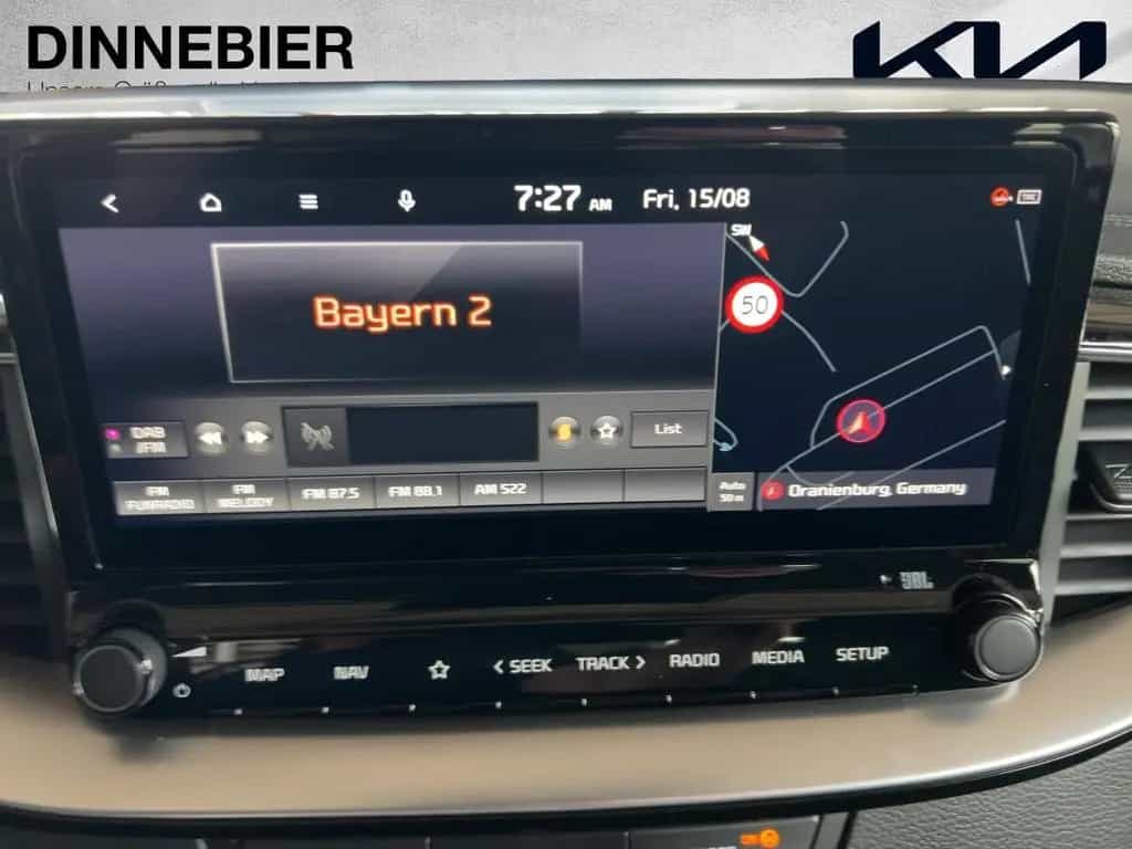 Kia Ceed Platinum 1.5T Glasdach+LED+Kamera+Navi 06/2025-photo-11