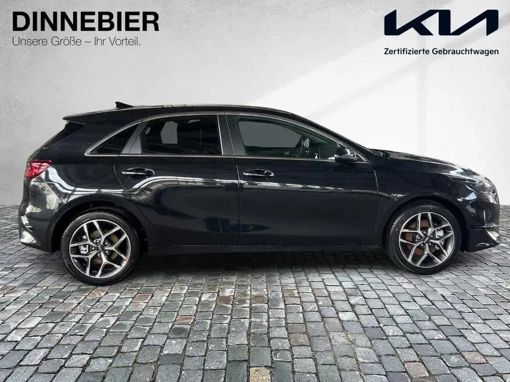 Kia Ceed Platinum 1.5T Glasdach+LED+Kamera+Navi 06/2025-photo-6