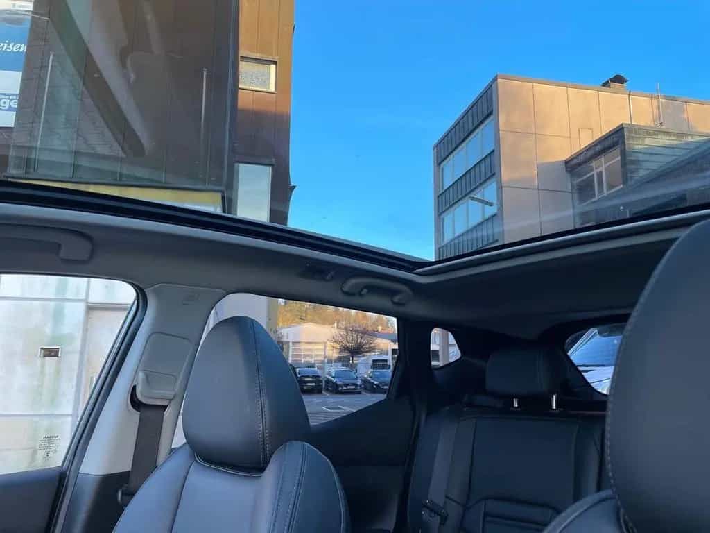 Nissan Qashqai 1.3 DIG-T Akari Autom. AHK FAHRASSISTENZ 12/2020-photo-7