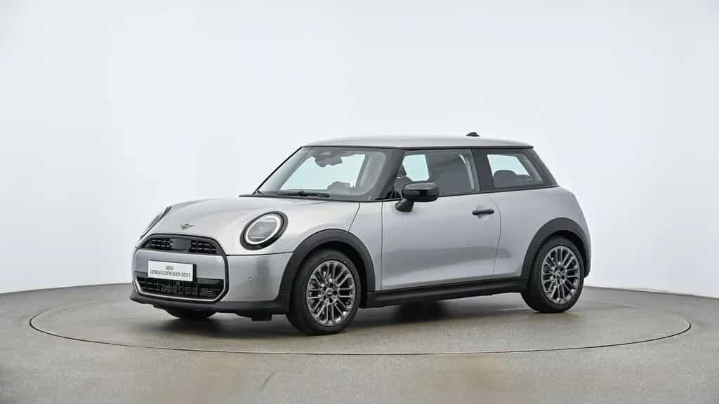 MINI Cooper C 10/2024-photo-0
