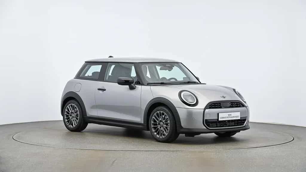 MINI Cooper C 10/2024-photo-1