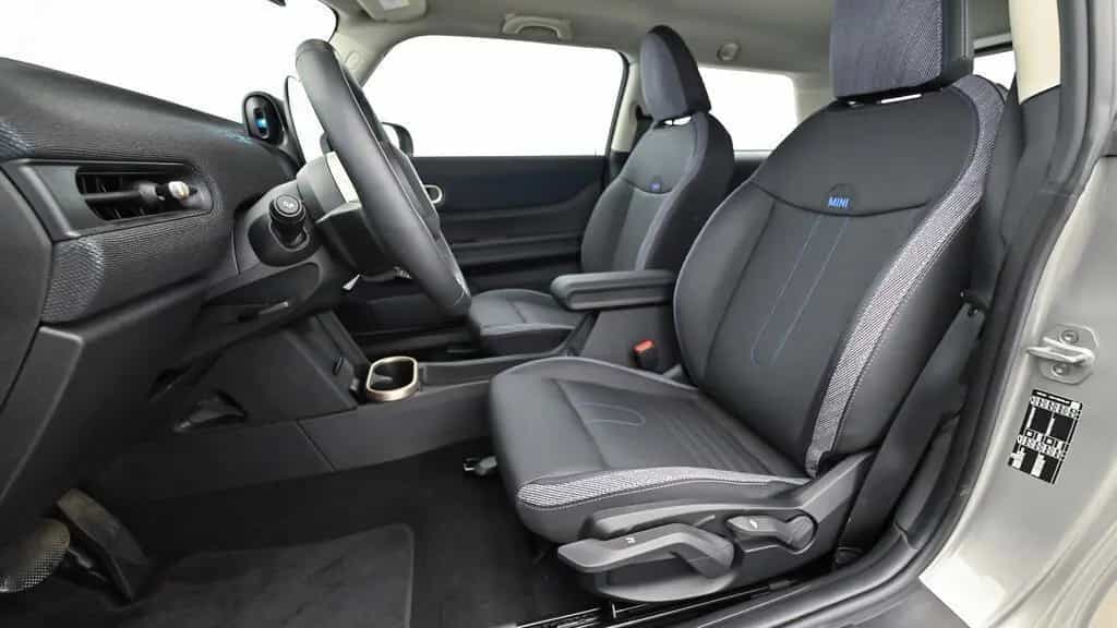 MINI Cooper C 10/2024-photo-10