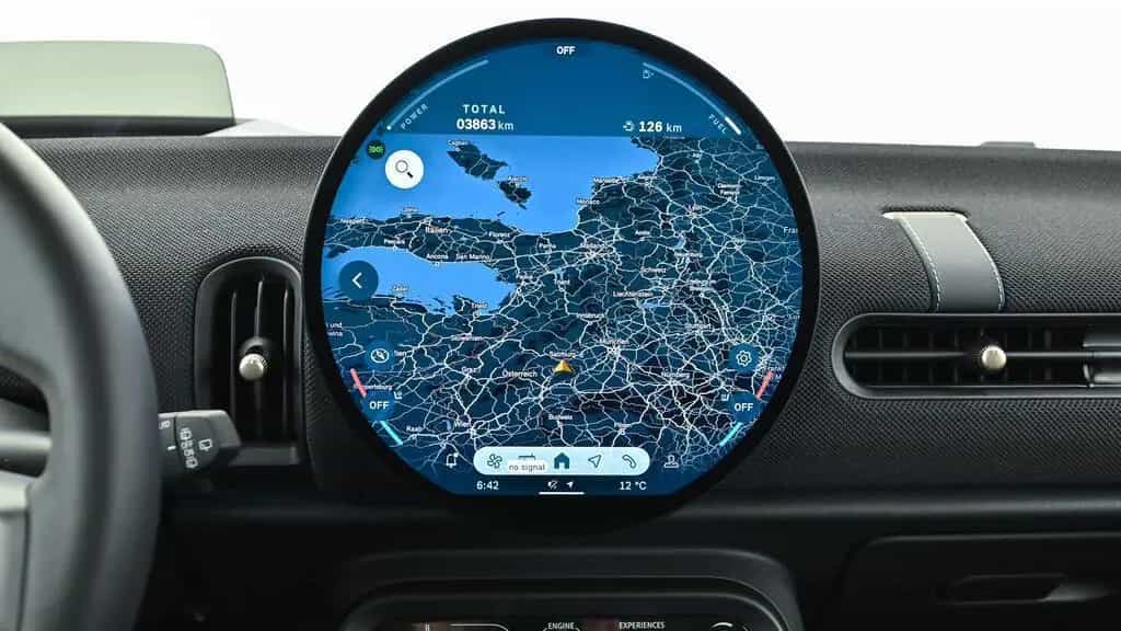MINI Cooper C 10/2024-photo-14