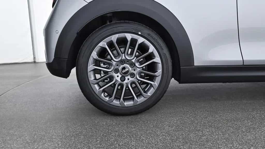 MINI Cooper C 10/2024-photo-16