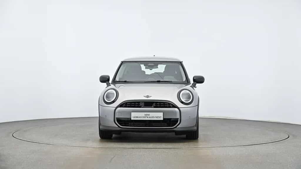MINI Cooper C 10/2024-photo-2