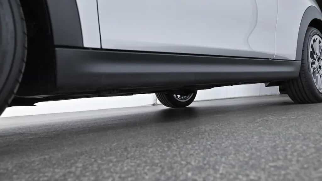 MINI Cooper C 10/2024-photo-20