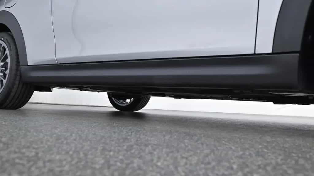 MINI Cooper C 10/2024-photo-22