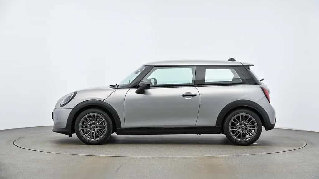 MINI Cooper C 10/2024-photo-6