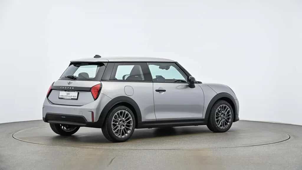 MINI Cooper C 10/2024-photo-7