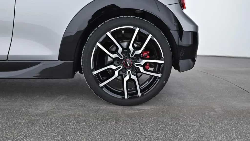 MINI John Cooper Works Cabrio 03/2025-photo-15