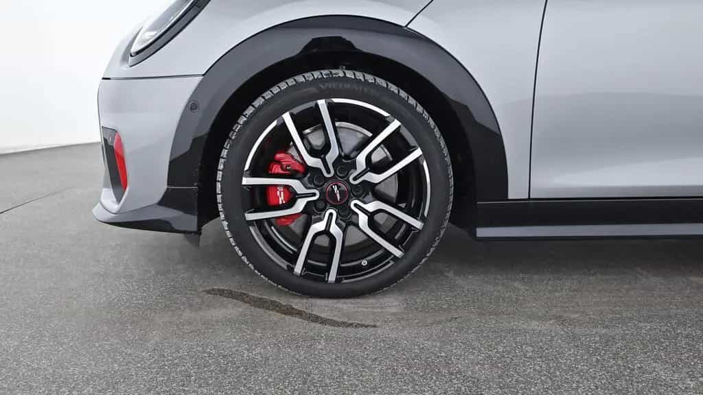 MINI John Cooper Works Cabrio 03/2025-photo-16