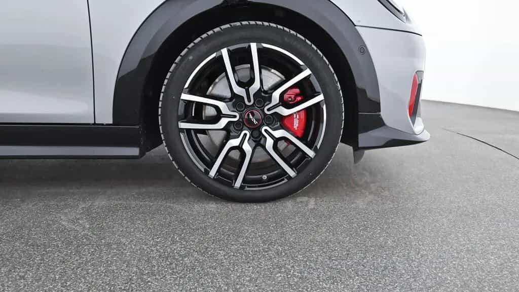 MINI John Cooper Works Cabrio 03/2025-photo-17