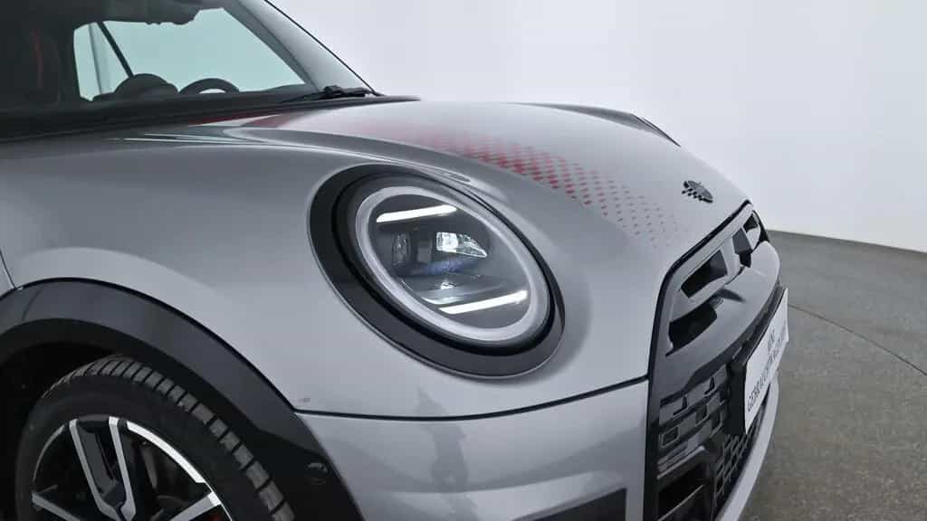 MINI John Cooper Works Cabrio 03/2025-photo-21